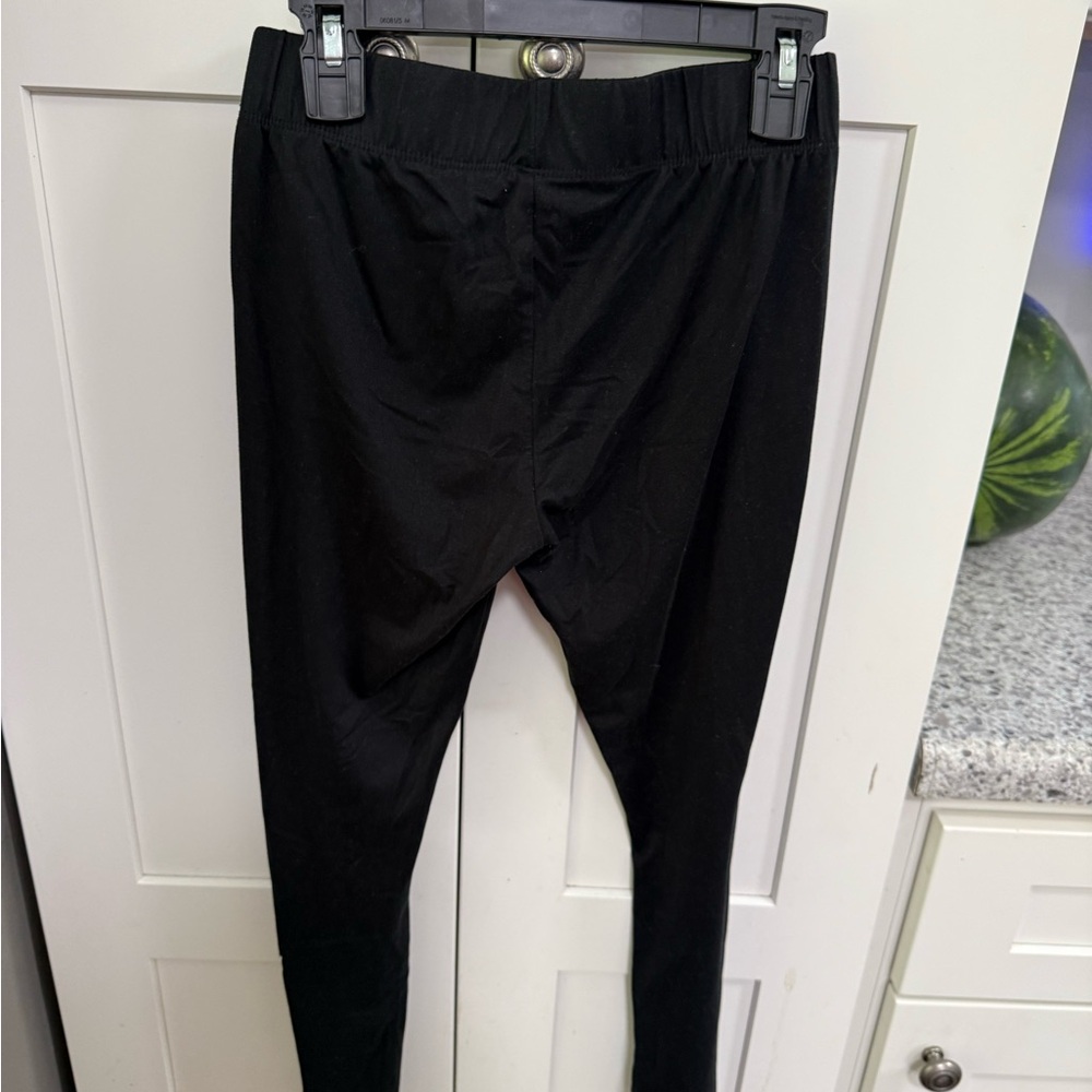 Hurley Black Men's Slim Jogger Pants - Stretch Athletic Fit